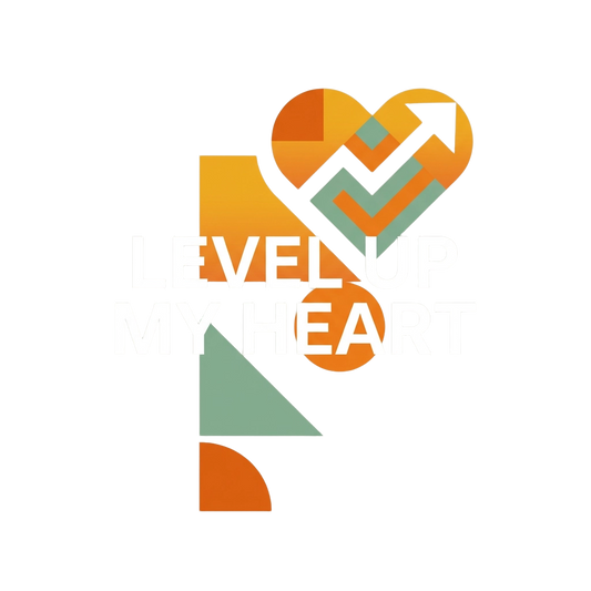 Level Up My Heart