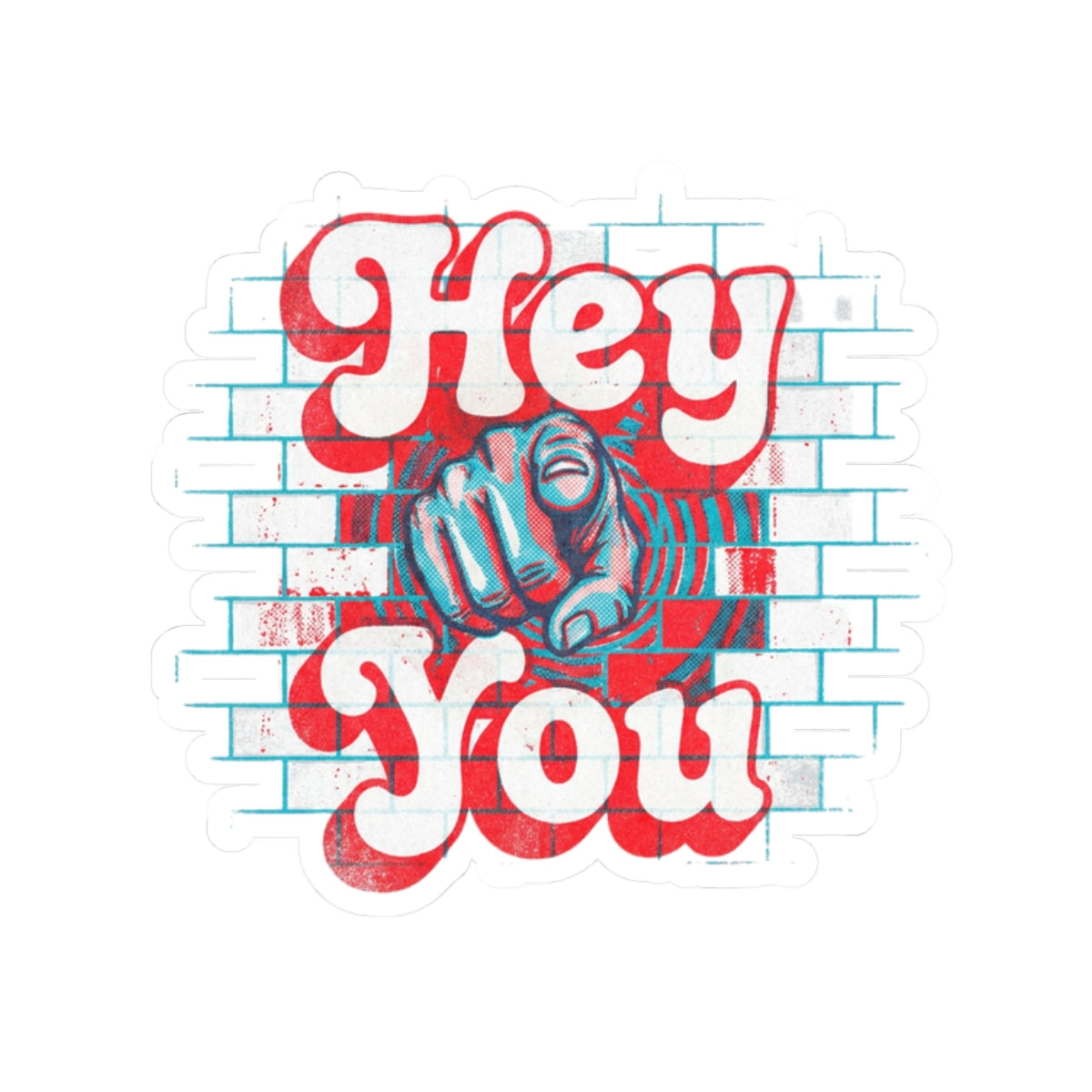 Hey You