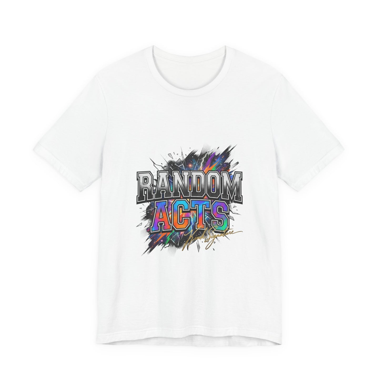 Random Acts