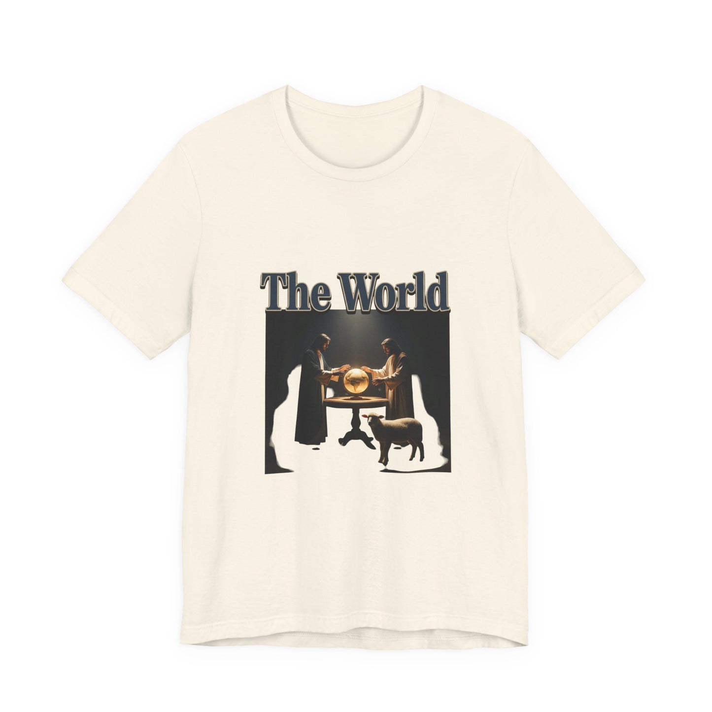 The World