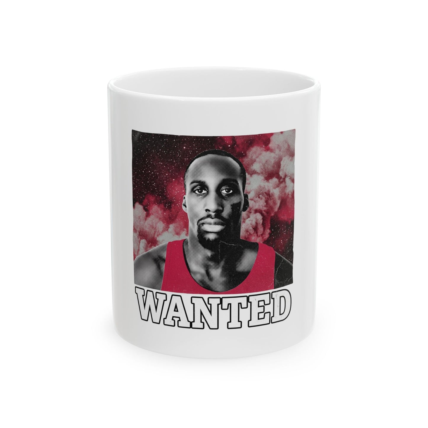 WANTED