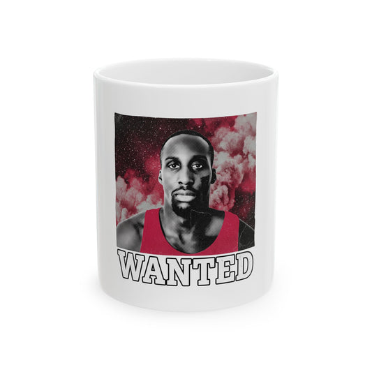 WANTED