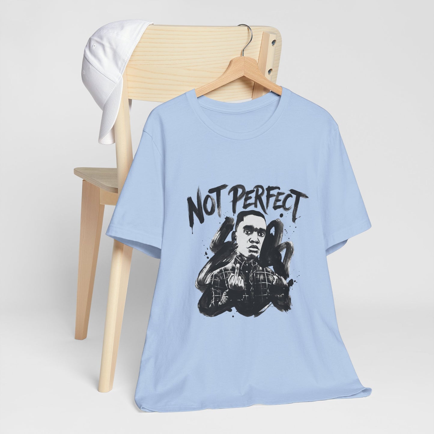 Not Perfect