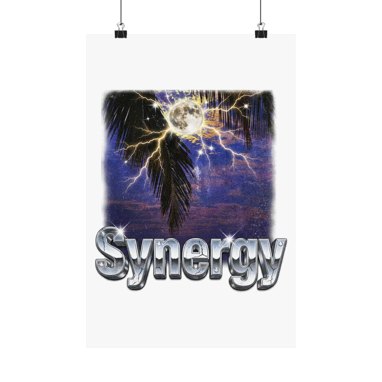 Synergy