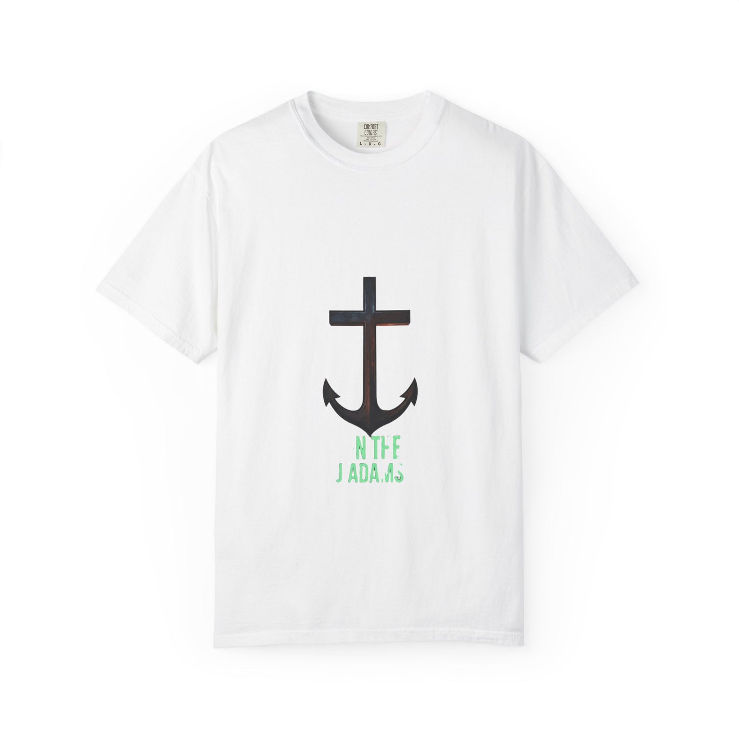 Anchor in the Storm