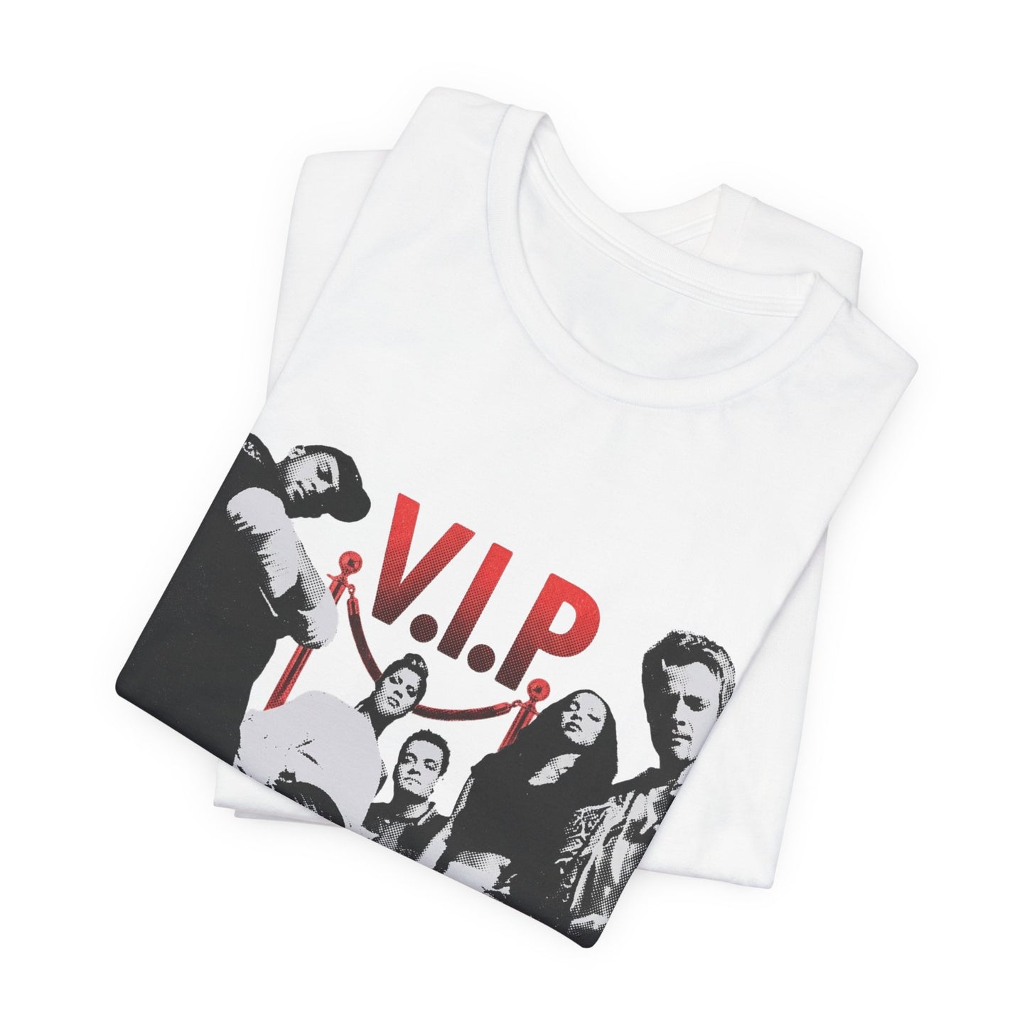 V.I.P.