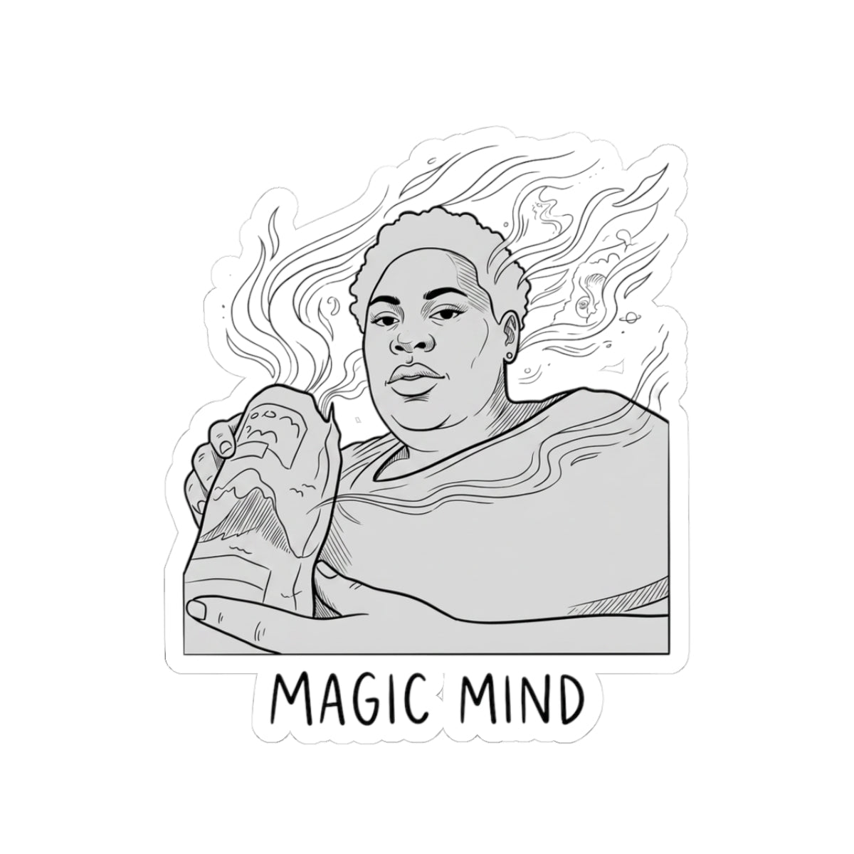 Magic Mind