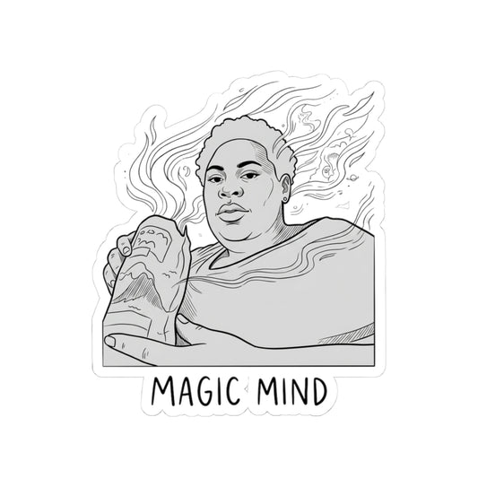 Magic Mind