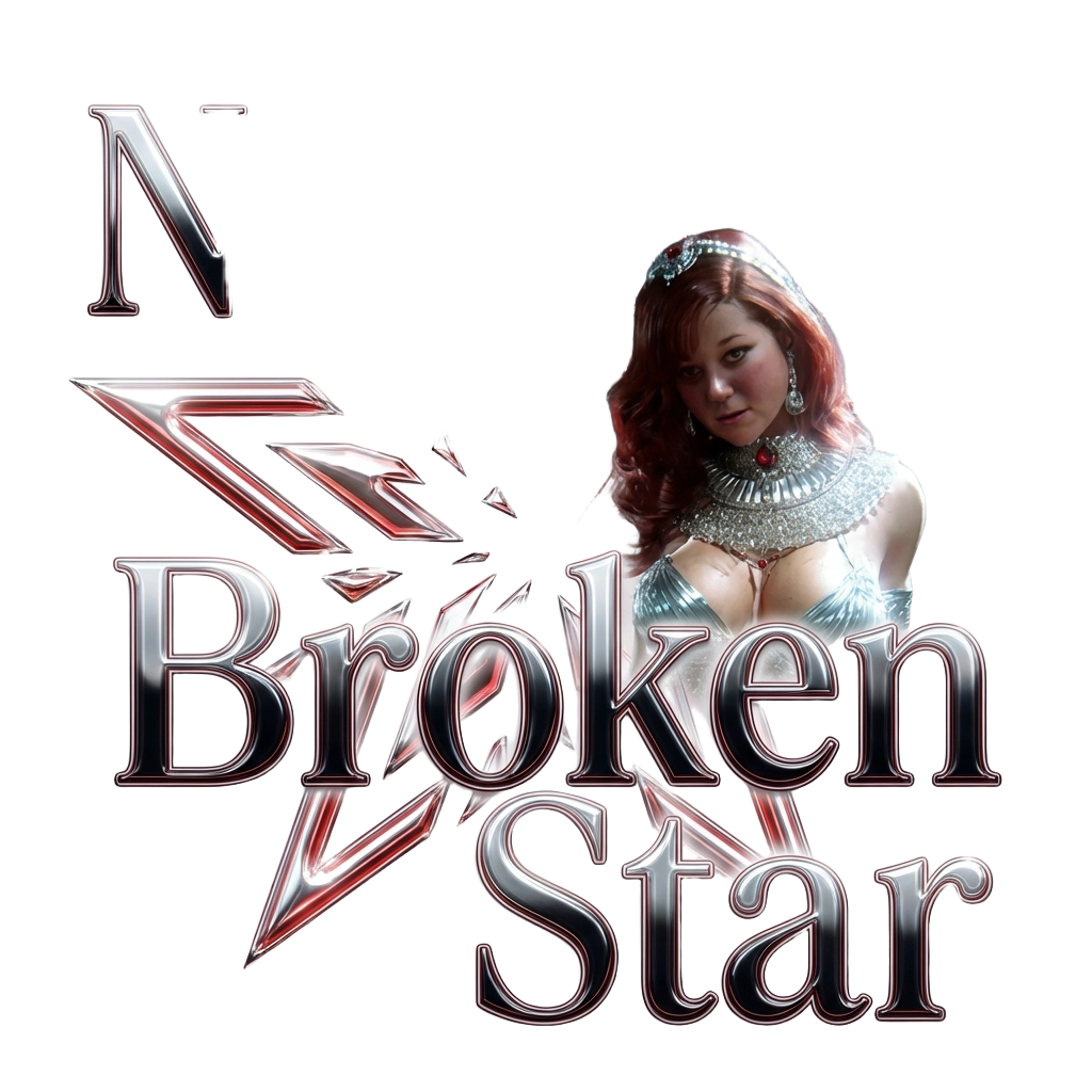 Not Your Broken Star