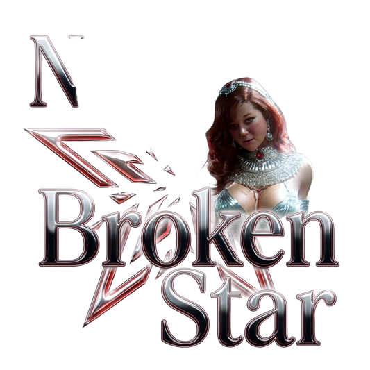 Not Your Broken Star