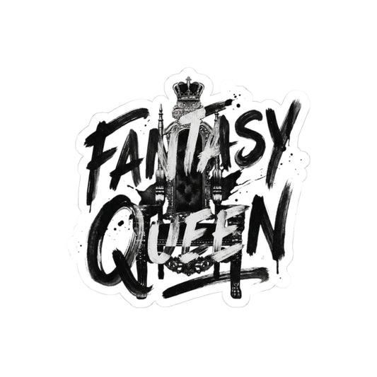 FANTASY QUEEN