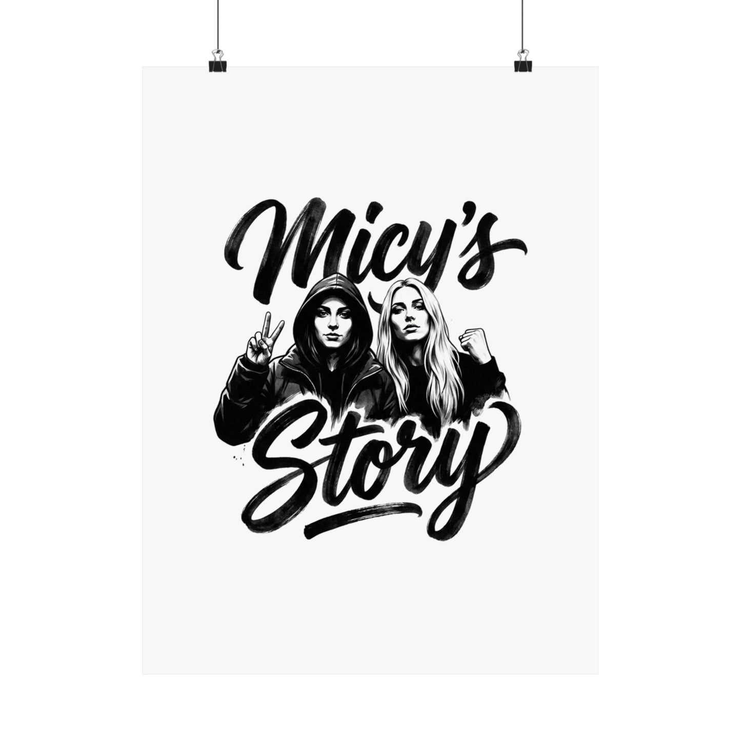 Micy's Story