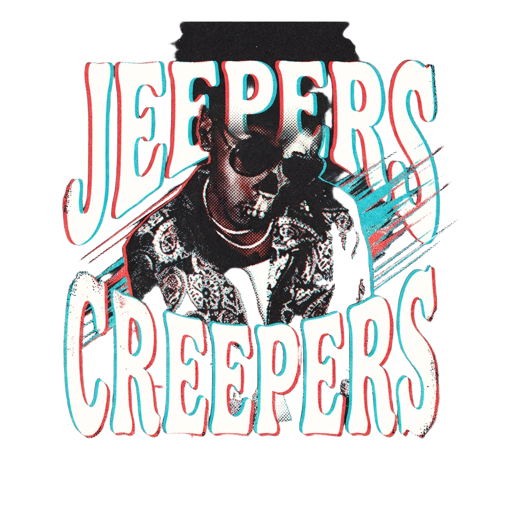 Jeepers Creepers