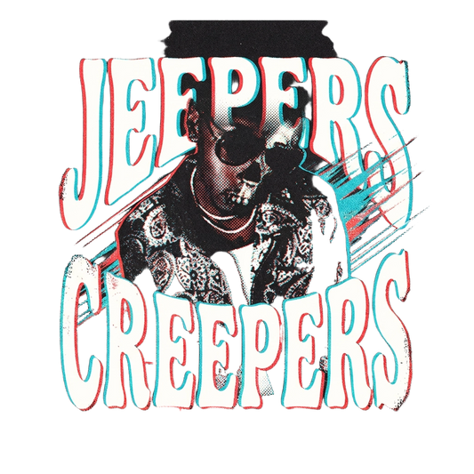Jeepers Creepers