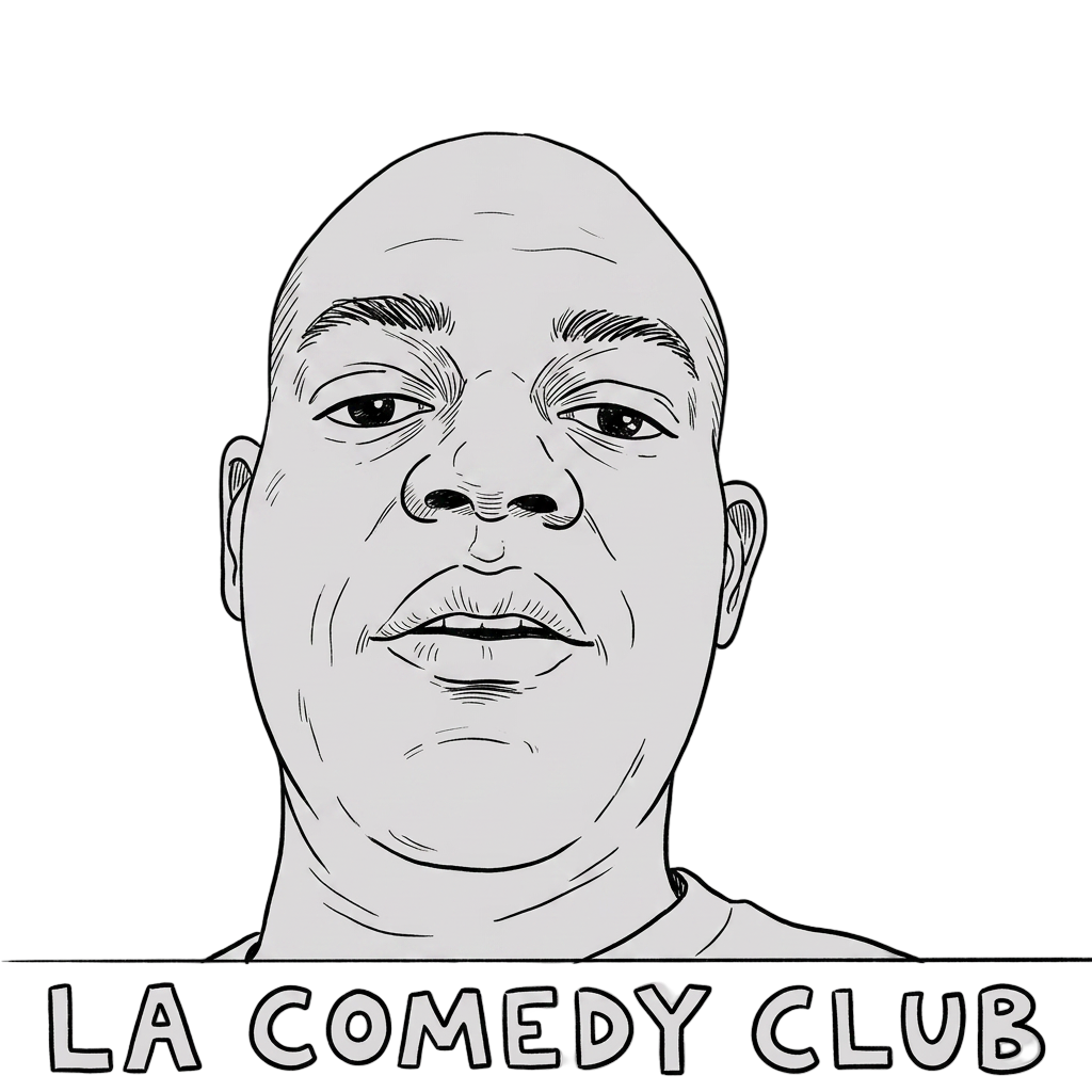 LA Comedy Club