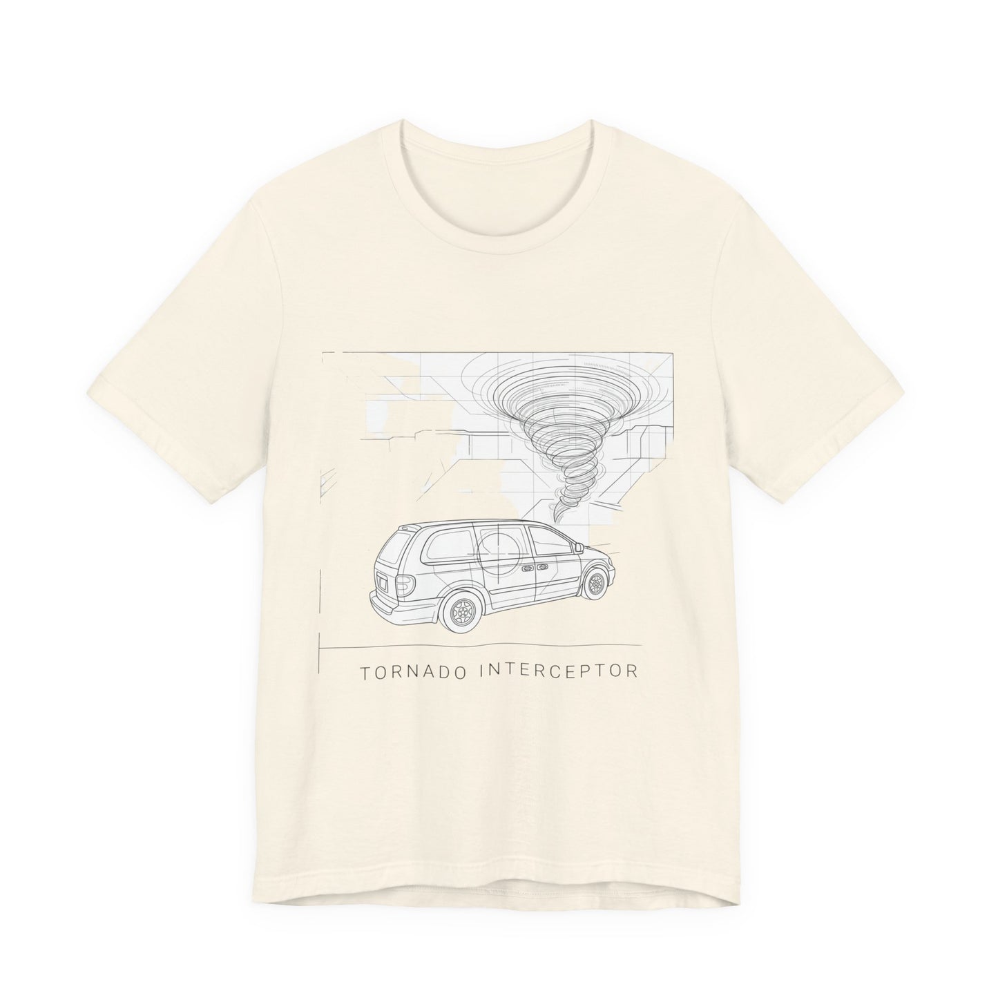 Tornado Interceptor