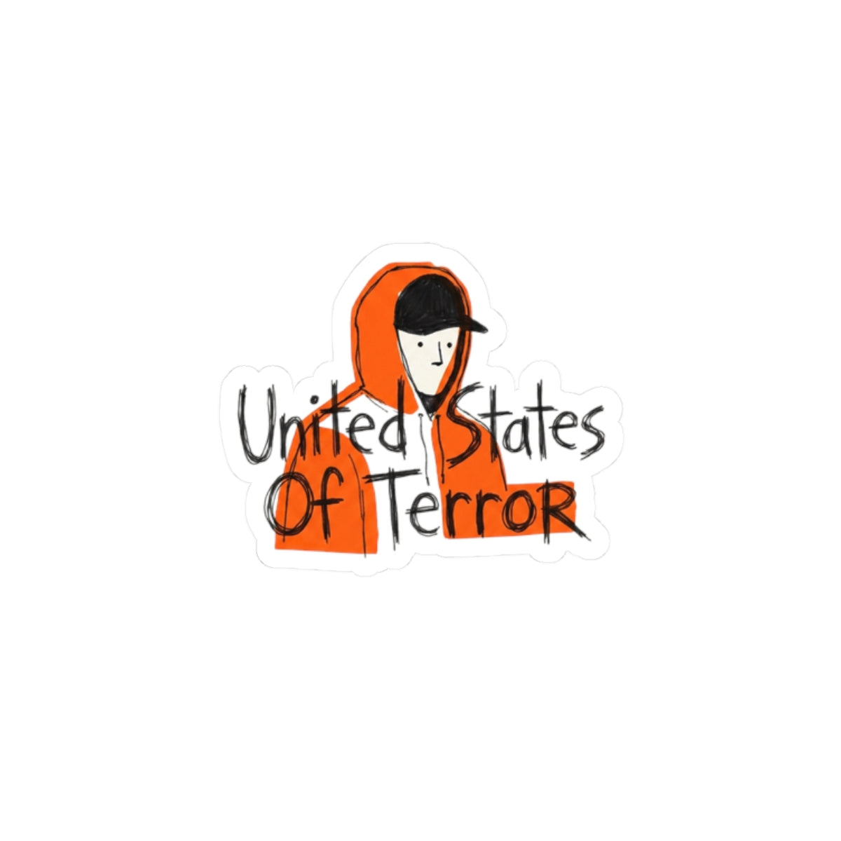 United States Of Terror