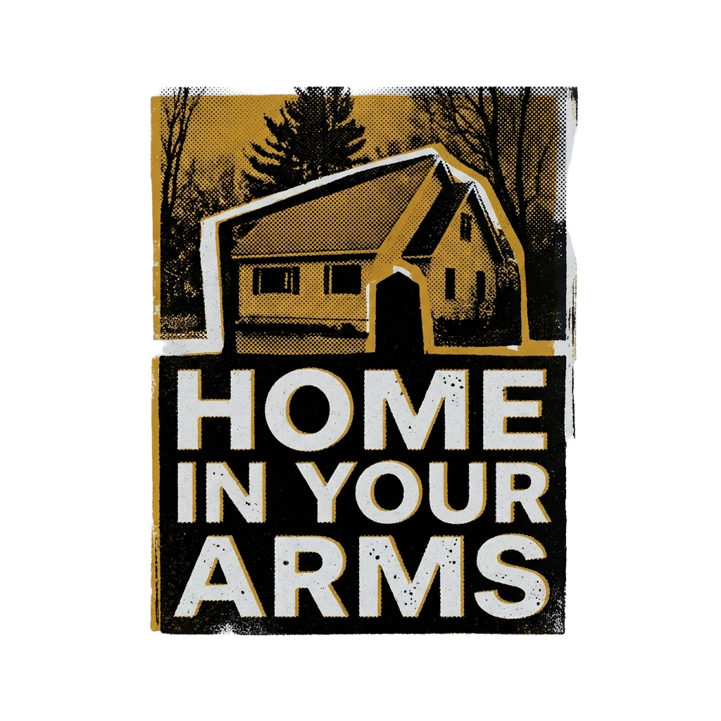 Home in Your Arms
