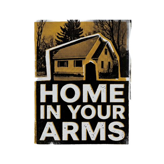Home in Your Arms