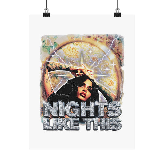 Nights Like This (feat. Ty Dolla $ign)