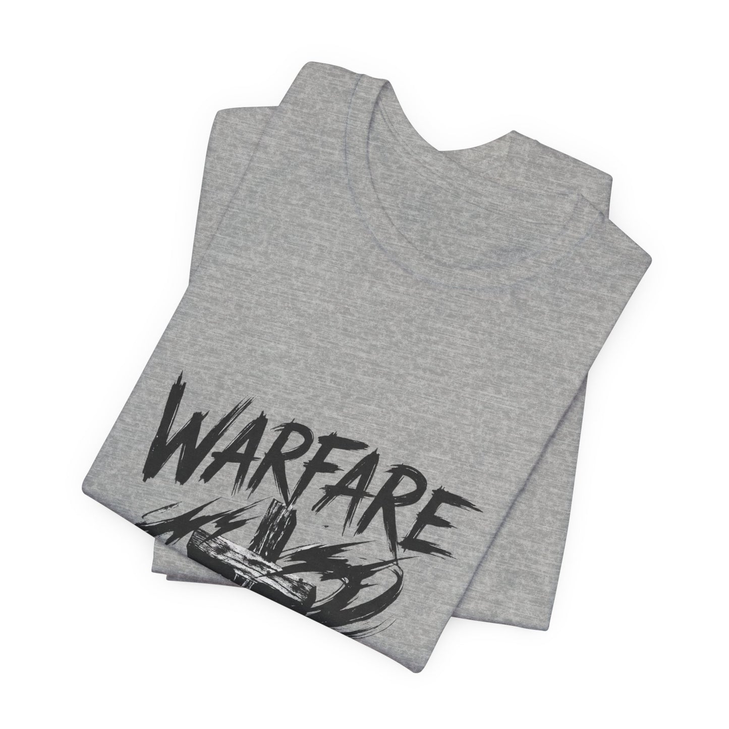 Warfare