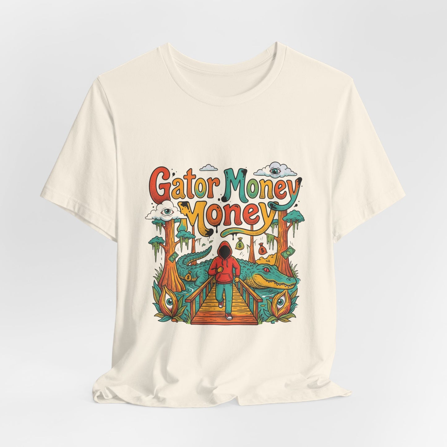Gator Money