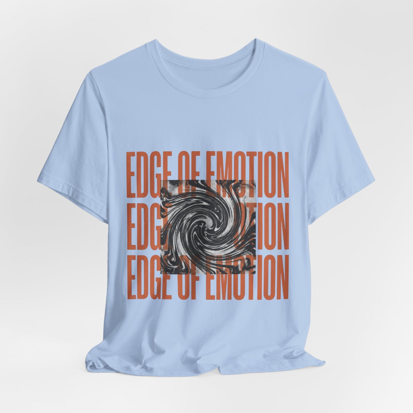 Edge of Emotion