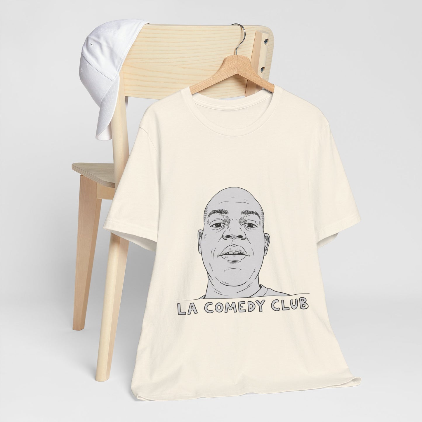 LA Comedy Club