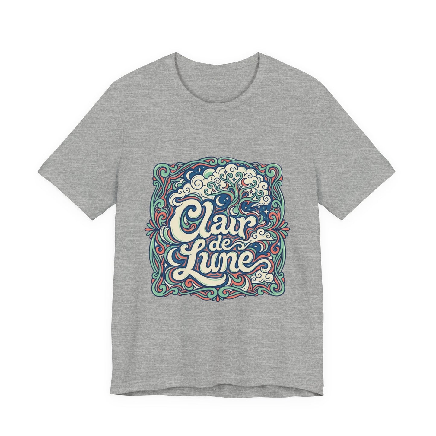 Clair de Lune