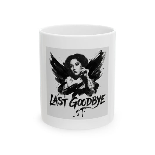 Last Goodbye