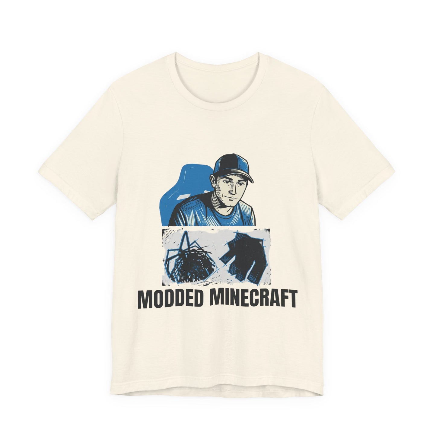 Modded Minecraft