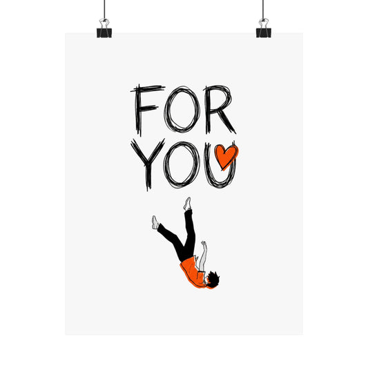 For You