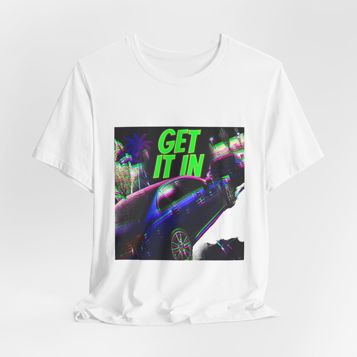 Get It In