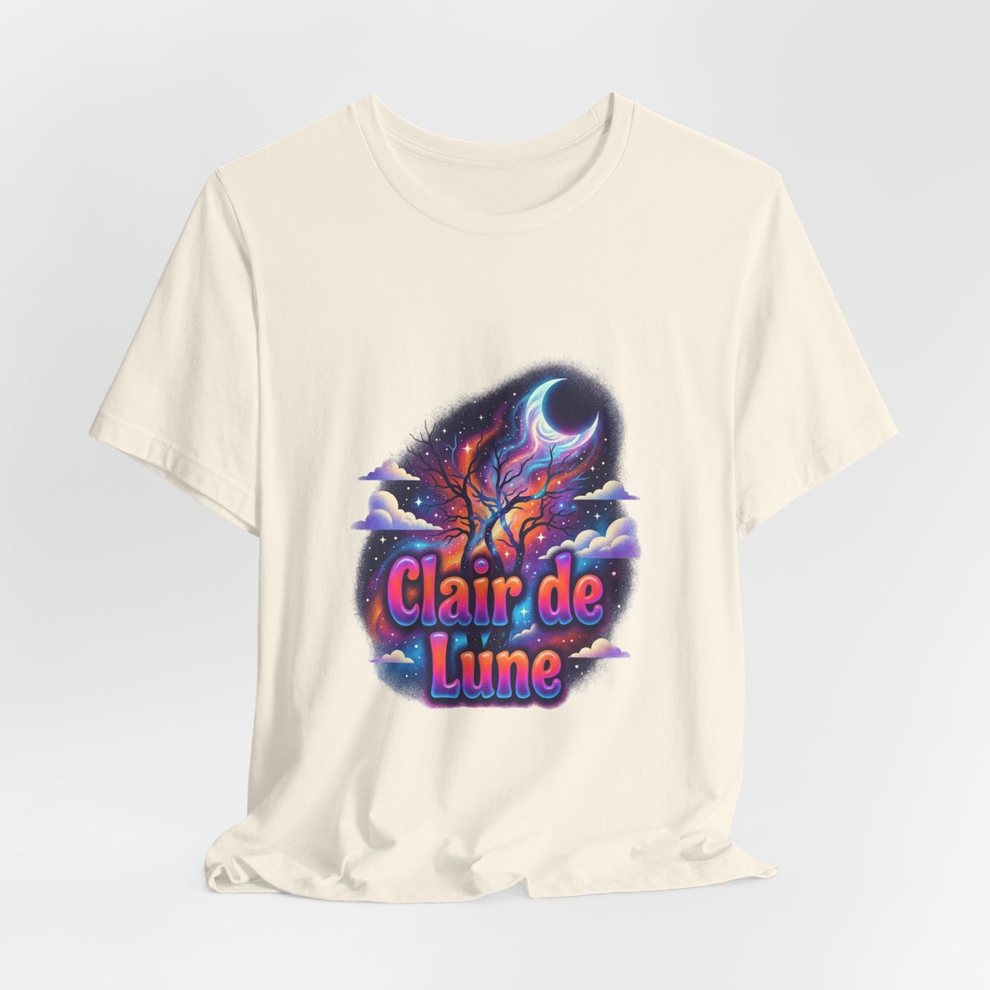 Clair de Lune