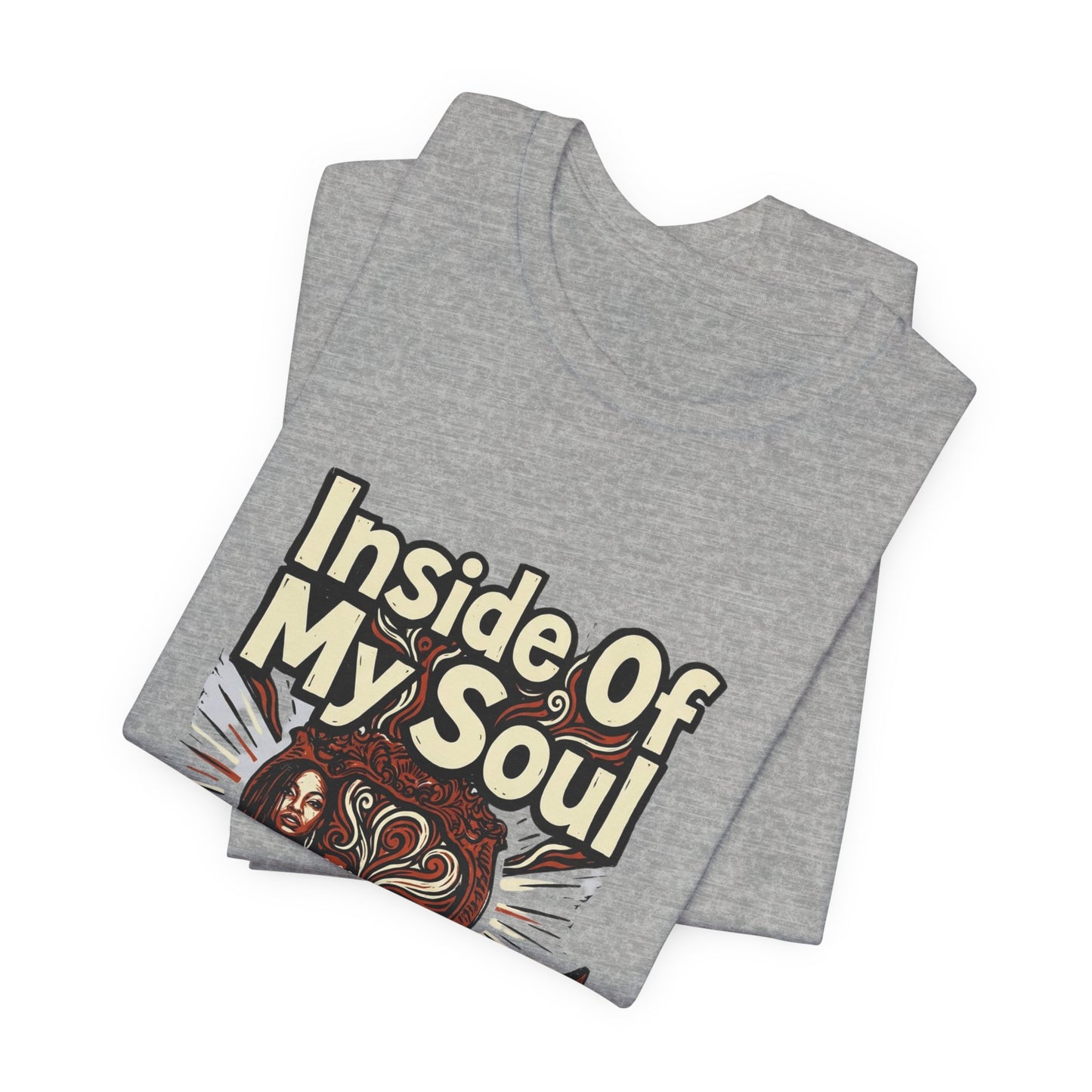 Inside Of My Soul