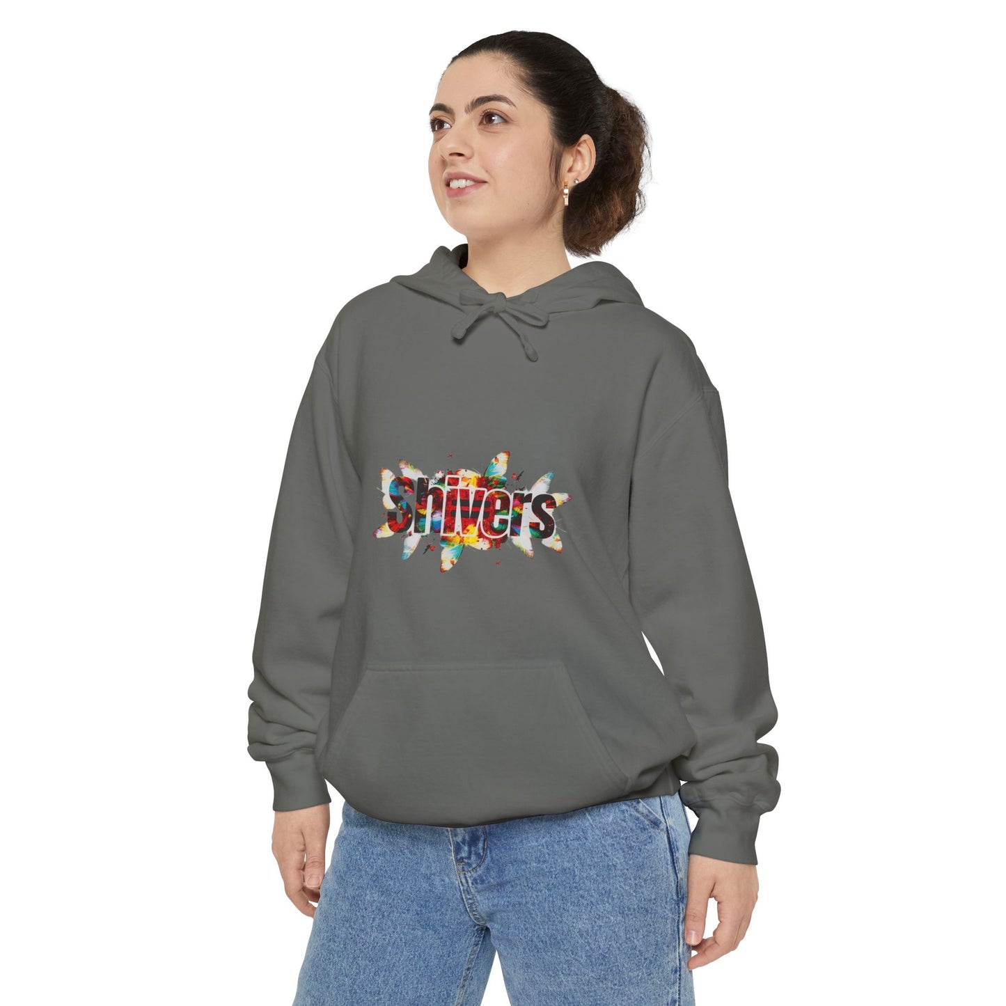 Shivers — Design