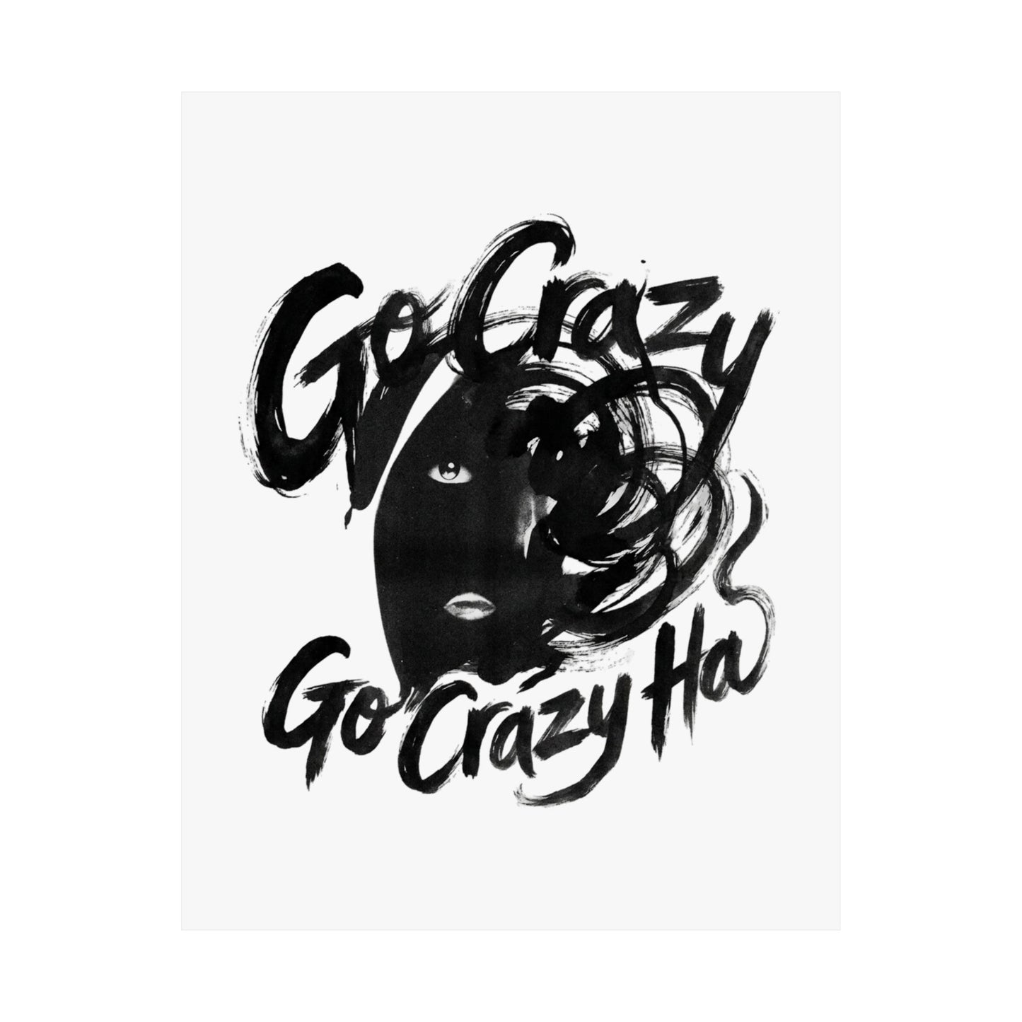 Go Crazy Ha