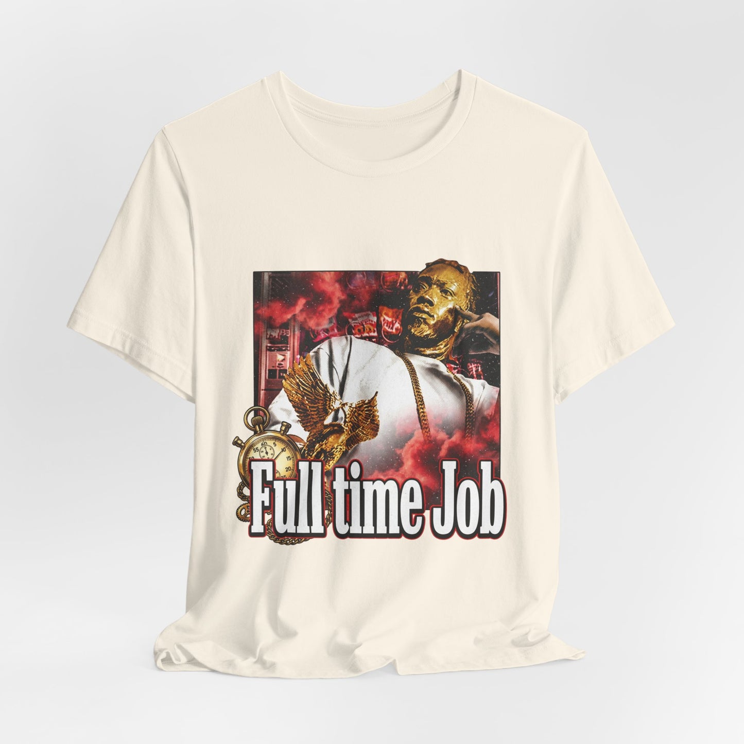 Full time Job