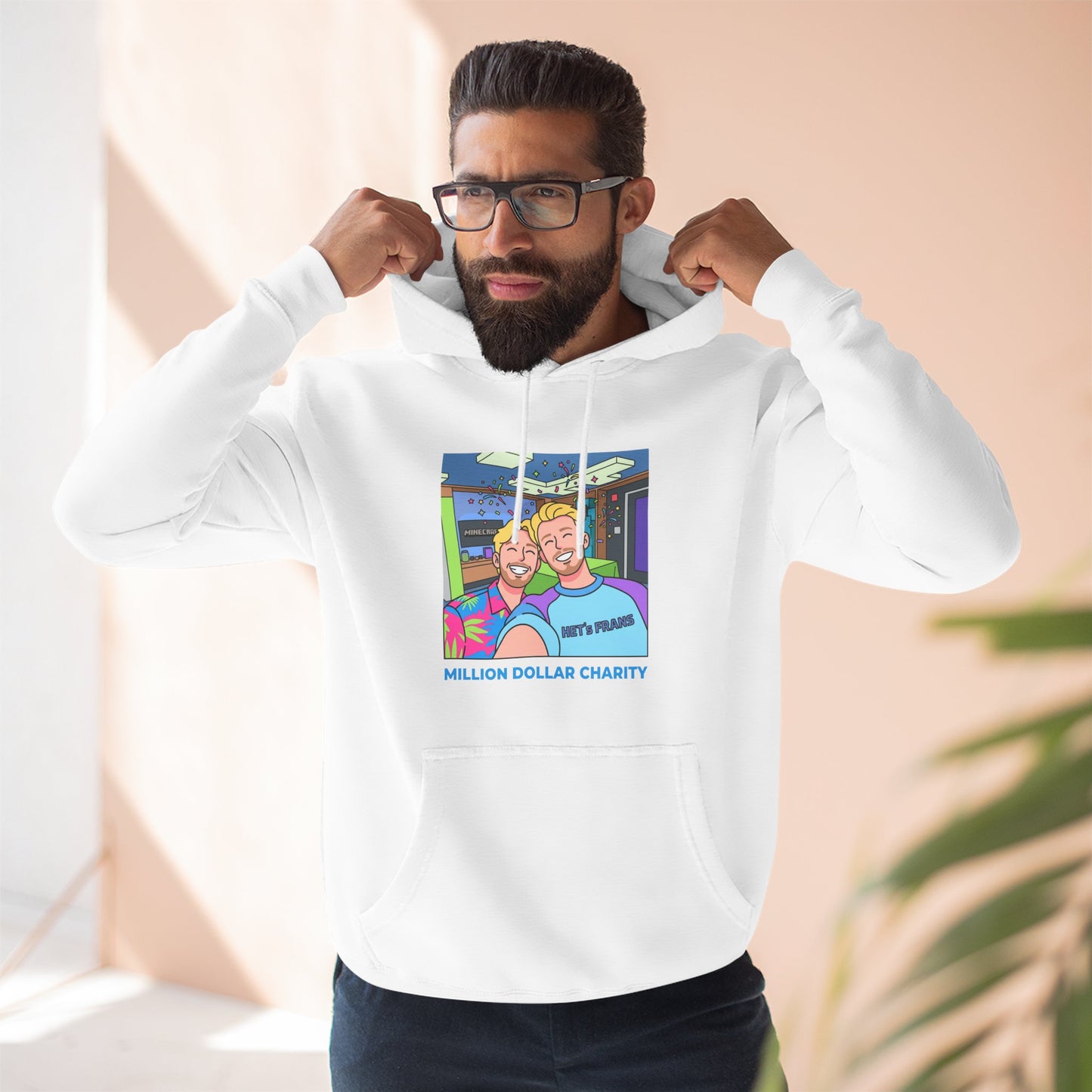 Million Dollar Charity