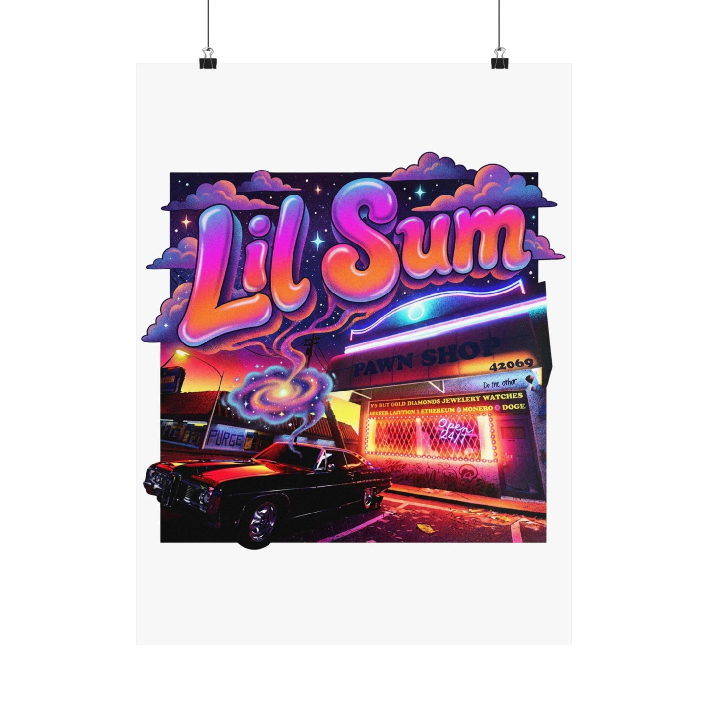 Lil Sum