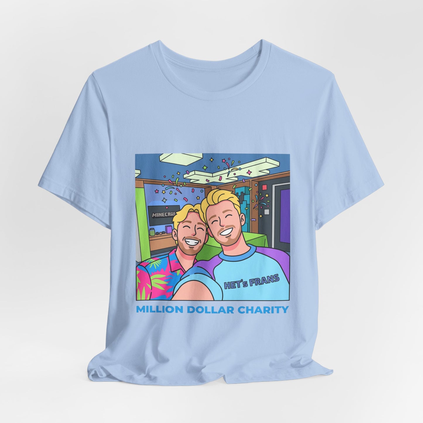 Million Dollar Charity