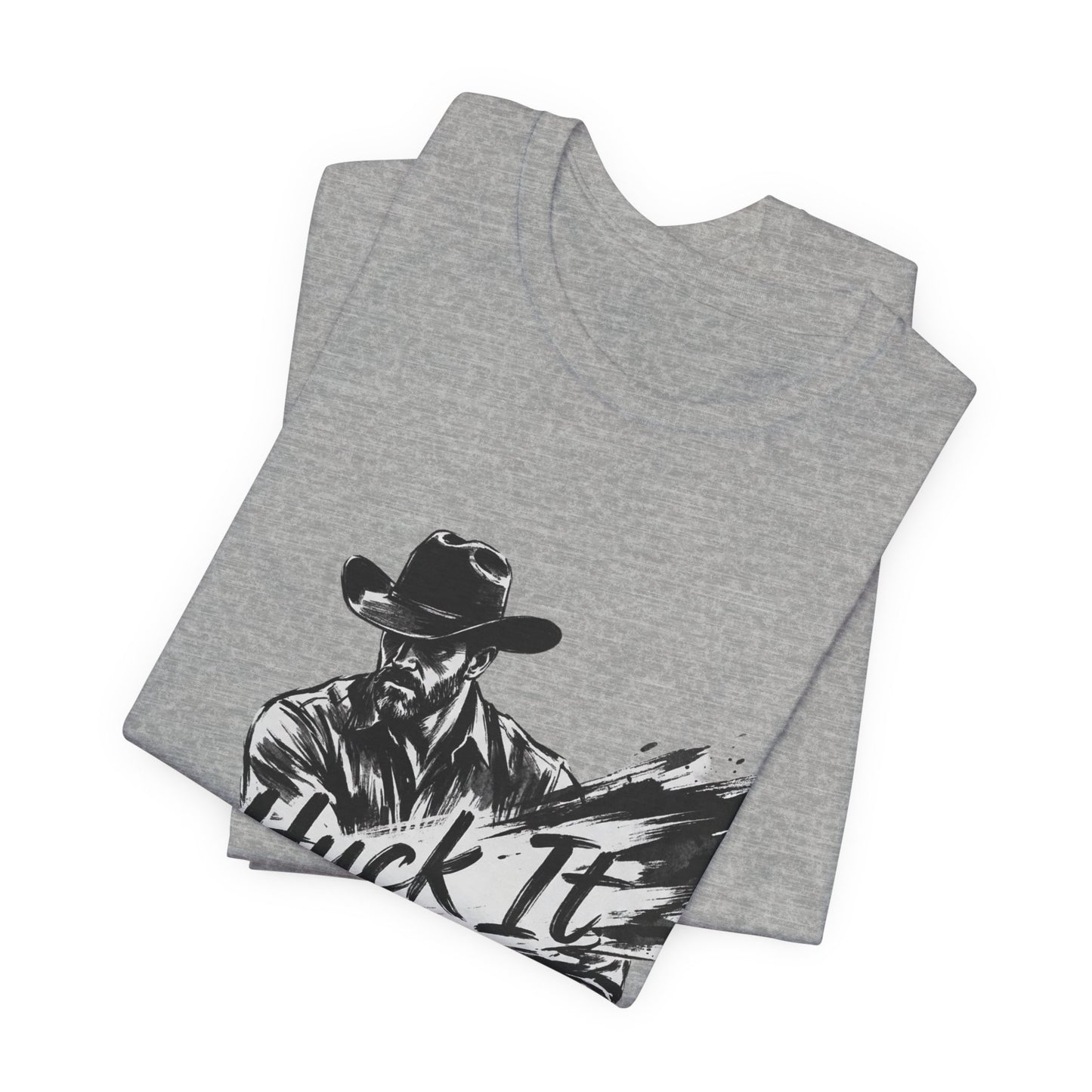 Huck It