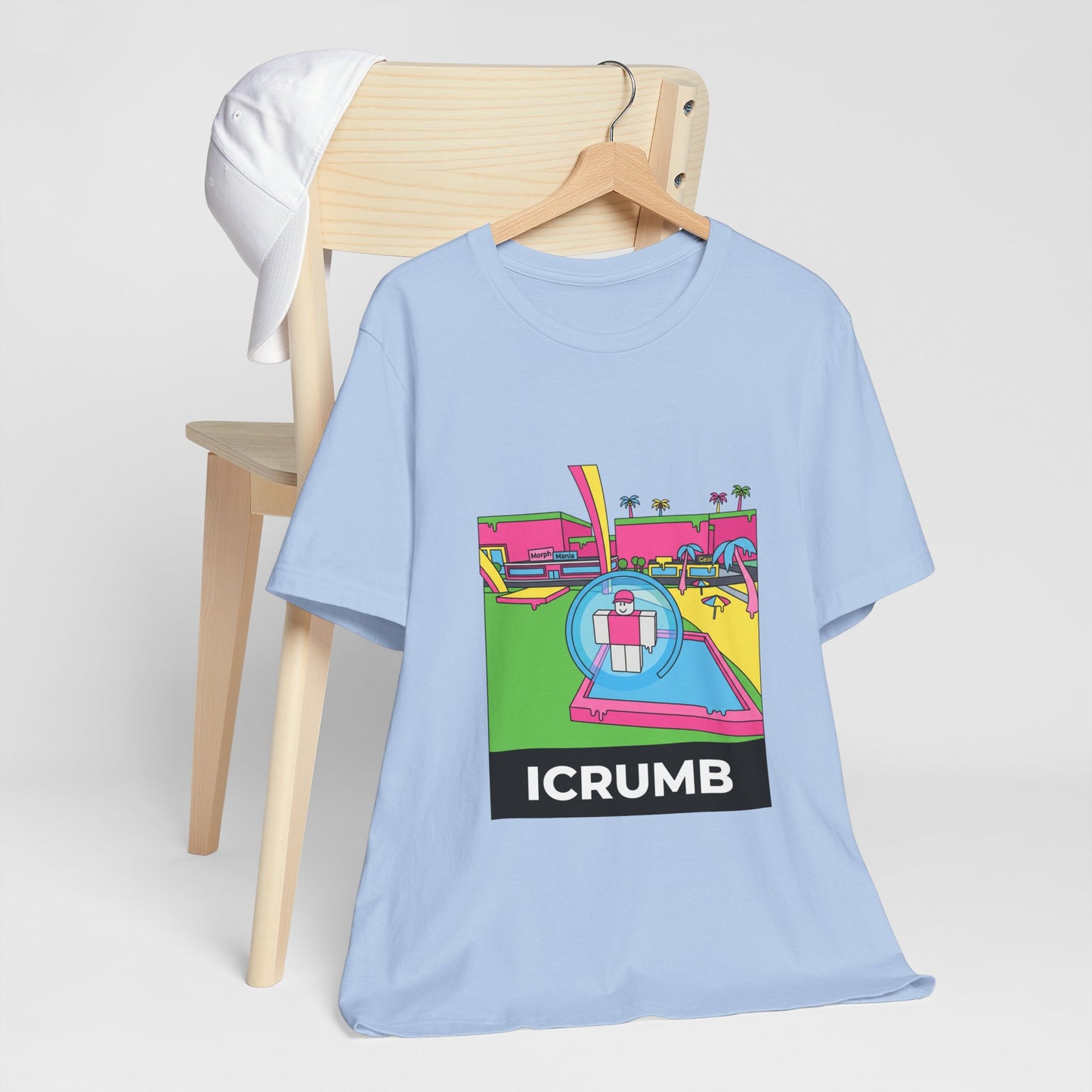 ICRUMB