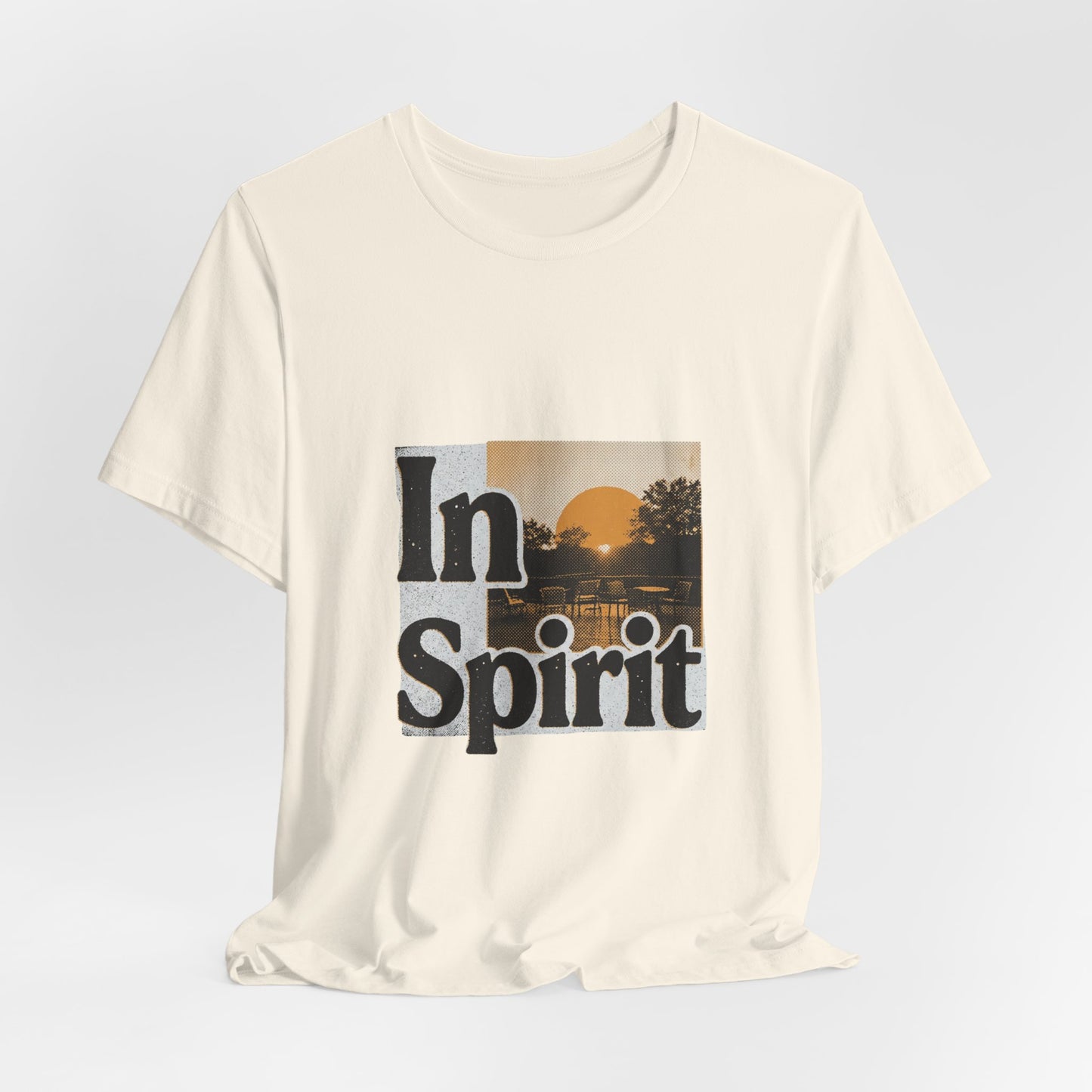In Spirit