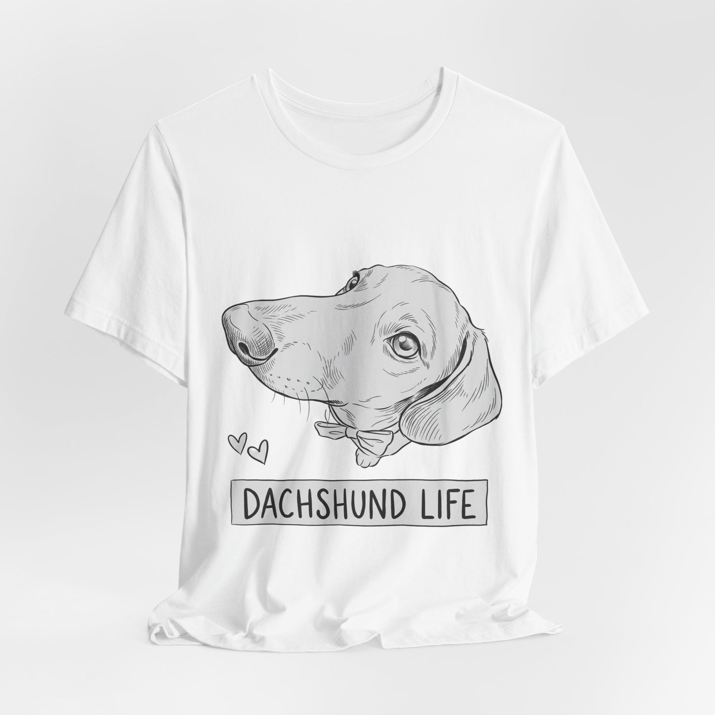 Dachshund Life