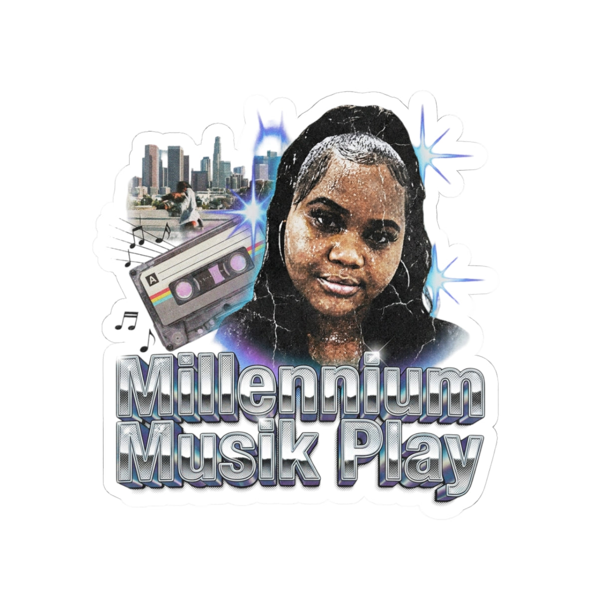Millennium Musik Play