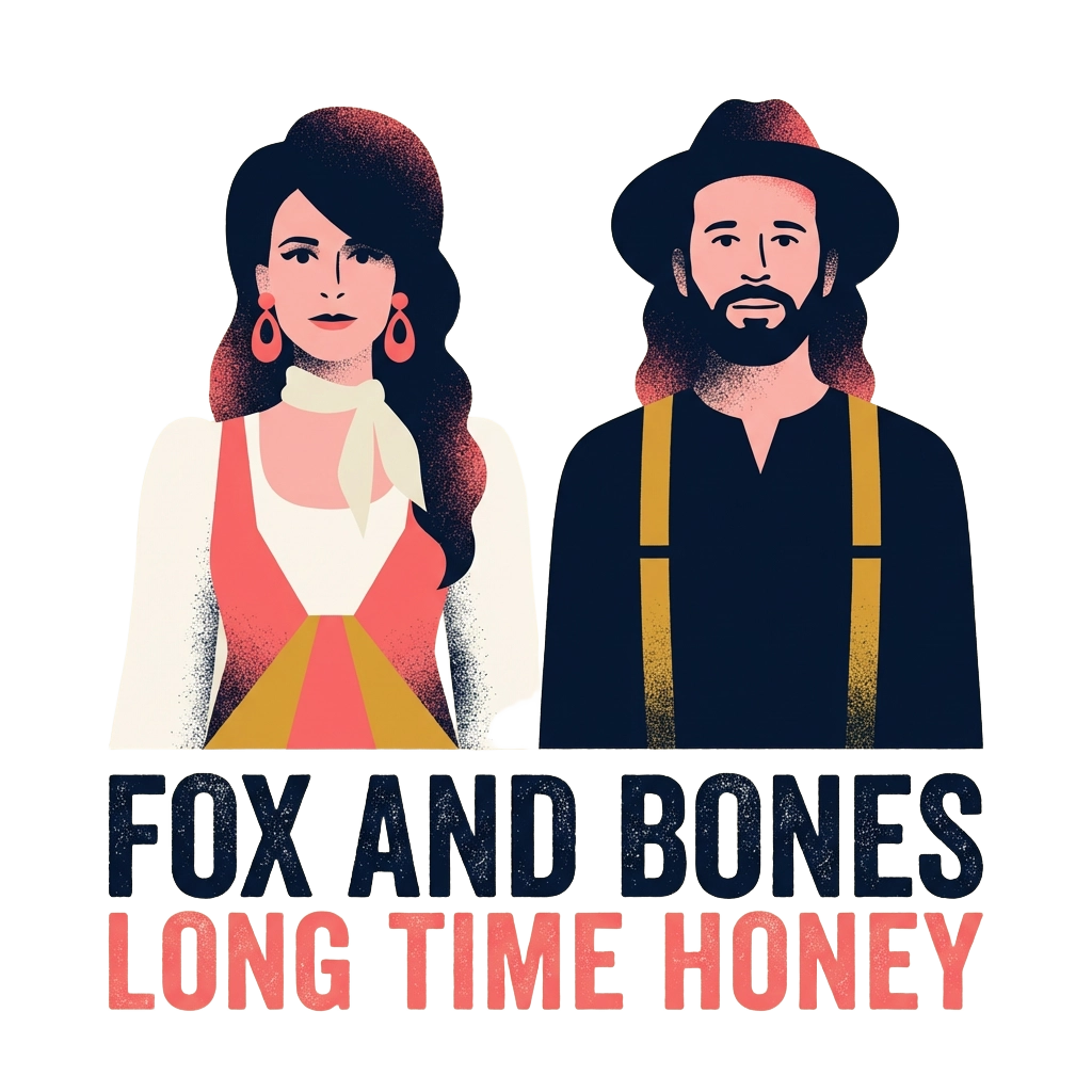 Long Time Honey