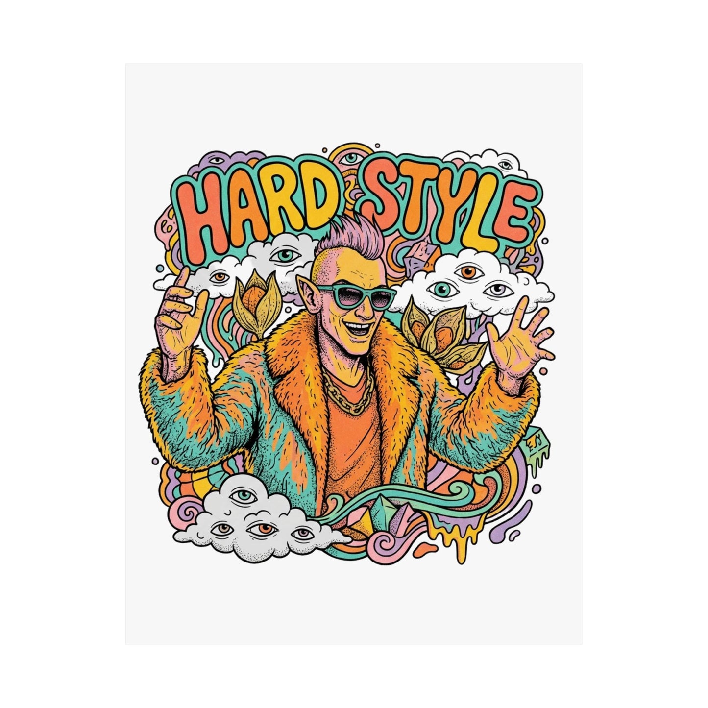 Hard Style