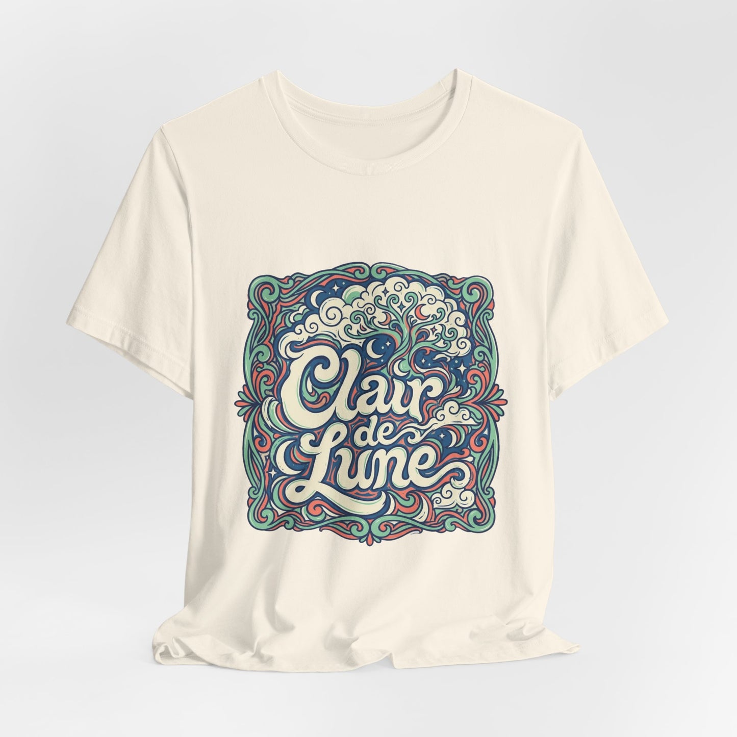 Clair de Lune