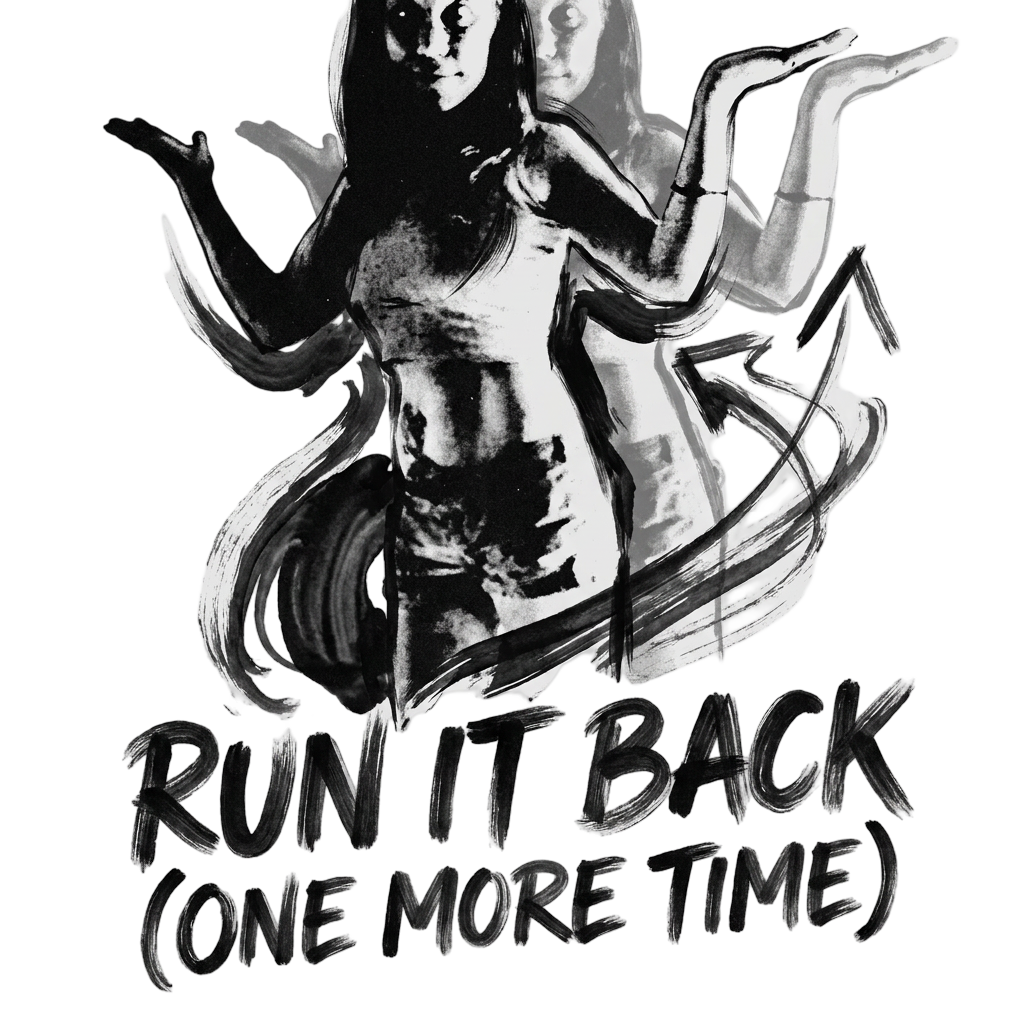 Run it Back (One More Time)